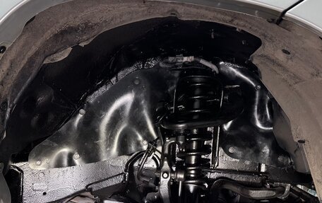 Toyota Land Cruiser Prado 120 рестайлинг, 2006 год, 2 450 000 рублей, 20 фотография