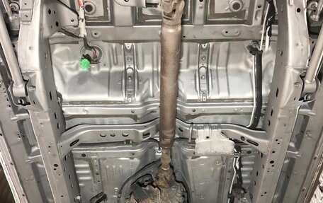 Toyota Land Cruiser Prado 120 рестайлинг, 2006 год, 2 450 000 рублей, 17 фотография