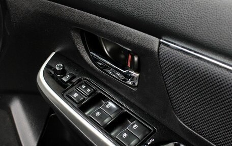 Subaru Levorg I, 2017 год, 2 200 000 рублей, 6 фотография