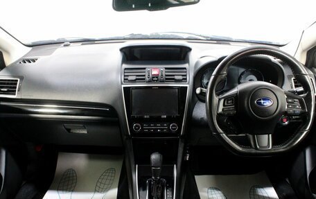 Subaru Levorg I, 2017 год, 2 200 000 рублей, 8 фотография