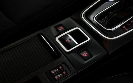 Subaru Levorg I, 2017 год, 2 200 000 рублей, 12 фотография