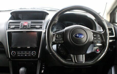 Subaru Levorg I, 2017 год, 2 200 000 рублей, 10 фотография