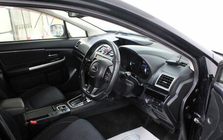 Subaru Levorg I, 2017 год, 2 200 000 рублей, 11 фотография