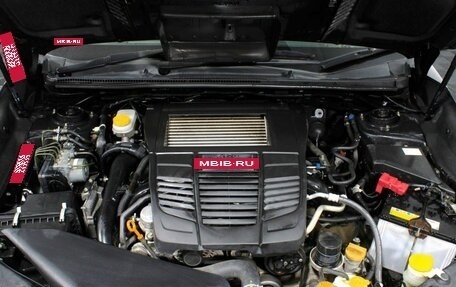 Subaru Levorg I, 2017 год, 2 200 000 рублей, 16 фотография