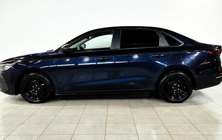 Geely Emgrand, 2023 год, 1 480 000 рублей, 8 фотография