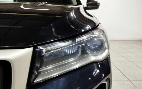 Geely Emgrand, 2023 год, 1 480 000 рублей, 9 фотография