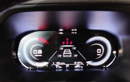 Geely Emgrand, 2023 год, 1 480 000 рублей, 13 фотография