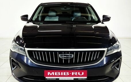 Geely Emgrand, 2023 год, 1 480 000 рублей, 2 фотография