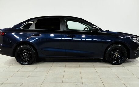 Geely Emgrand, 2023 год, 1 480 000 рублей, 4 фотография