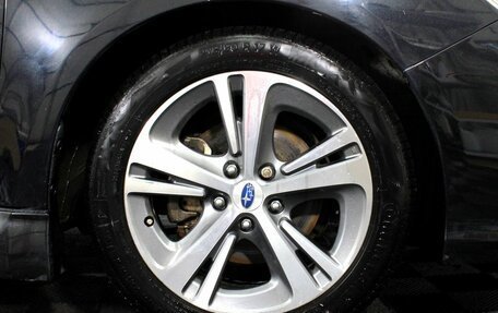 Subaru Levorg I, 2017 год, 2 200 000 рублей, 18 фотография