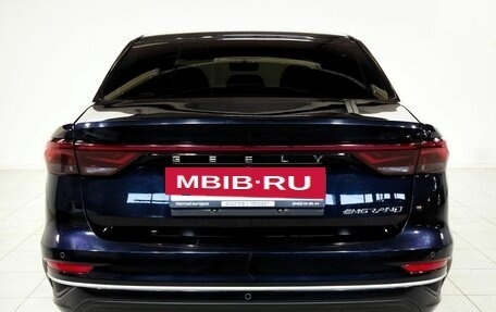 Geely Emgrand, 2023 год, 1 480 000 рублей, 6 фотография