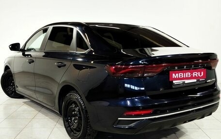 Geely Emgrand, 2023 год, 1 480 000 рублей, 7 фотография