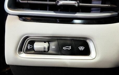 Geely Emgrand, 2023 год, 1 480 000 рублей, 18 фотография