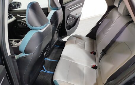 Geely Emgrand, 2023 год, 1 480 000 рублей, 21 фотография