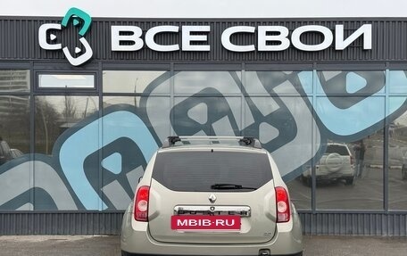 Renault Duster I рестайлинг, 2014 год, 1 090 000 рублей, 6 фотография