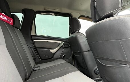 Renault Duster I рестайлинг, 2014 год, 1 090 000 рублей, 4 фотография