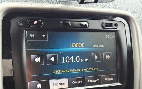 Renault Duster I рестайлинг, 2014 год, 1 090 000 рублей, 13 фотография