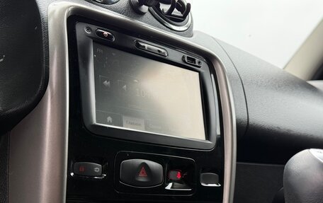 Renault Duster I рестайлинг, 2014 год, 1 090 000 рублей, 15 фотография