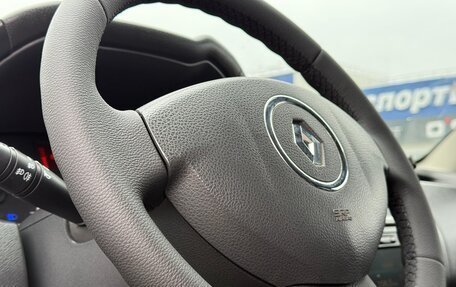 Renault Duster I рестайлинг, 2014 год, 1 090 000 рублей, 16 фотография