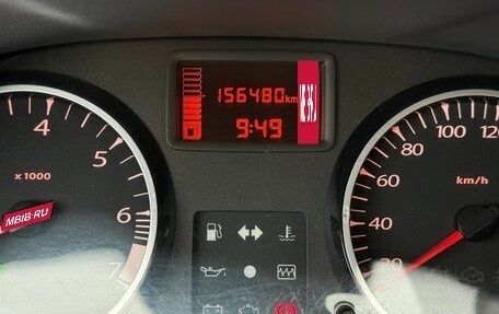 Renault Duster I рестайлинг, 2014 год, 1 090 000 рублей, 18 фотография