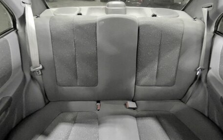 Hyundai Accent II, 2007 год, 460 000 рублей, 11 фотография