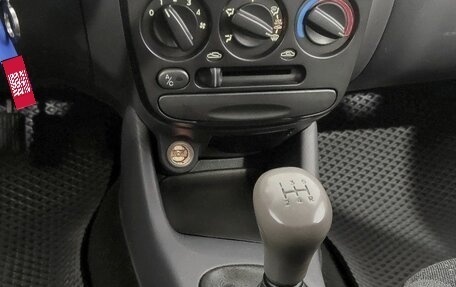 Hyundai Accent II, 2007 год, 460 000 рублей, 8 фотография