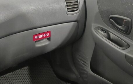 Hyundai Accent II, 2007 год, 460 000 рублей, 9 фотография