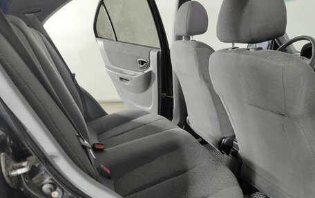 Hyundai Accent II, 2007 год, 460 000 рублей, 12 фотография