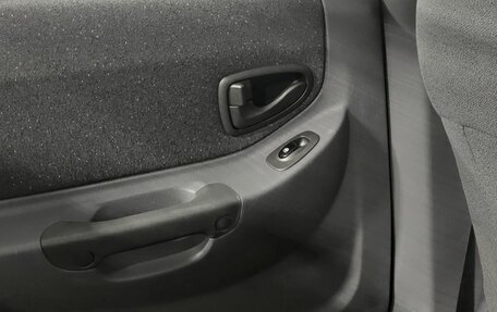 Hyundai Accent II, 2007 год, 460 000 рублей, 15 фотография