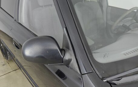 Hyundai Accent II, 2007 год, 460 000 рублей, 14 фотография