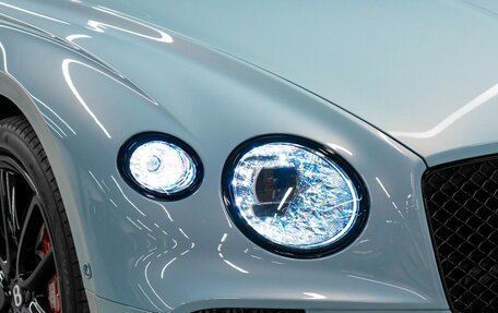 Bentley Continental GT III, 2020 год, 18 300 000 рублей, 4 фотография