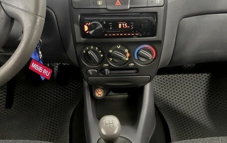 Hyundai Accent II, 2007 год, 460 000 рублей, 16 фотография