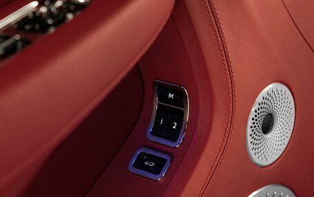 Bentley Continental GT III, 2020 год, 18 300 000 рублей, 12 фотография