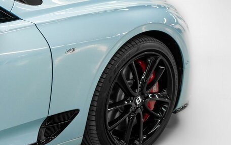 Bentley Continental GT III, 2020 год, 18 300 000 рублей, 8 фотография