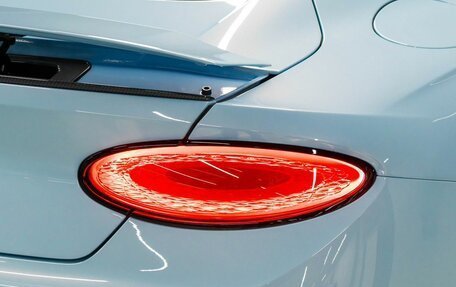 Bentley Continental GT III, 2020 год, 18 300 000 рублей, 10 фотография