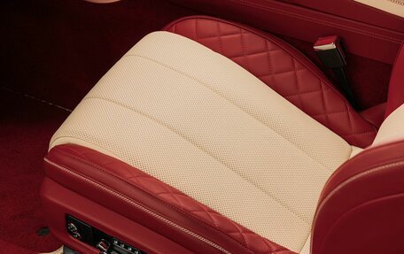 Bentley Continental GT III, 2020 год, 18 300 000 рублей, 15 фотография