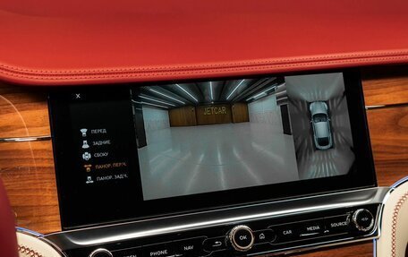 Bentley Continental GT III, 2020 год, 18 300 000 рублей, 20 фотография