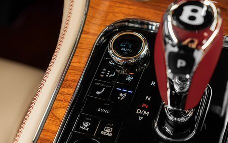 Bentley Continental GT III, 2020 год, 18 300 000 рублей, 24 фотография