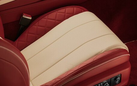 Bentley Continental GT III, 2020 год, 18 300 000 рублей, 28 фотография