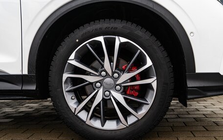 Geely Coolray I, 2021 год, 1 790 000 рублей, 7 фотография