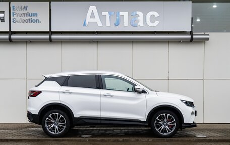 Geely Coolray I, 2021 год, 1 790 000 рублей, 6 фотография