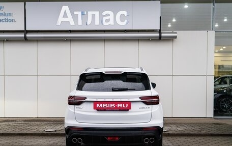 Geely Coolray I, 2021 год, 1 790 000 рублей, 4 фотография