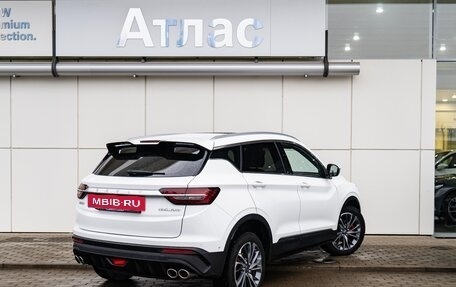 Geely Coolray I, 2021 год, 1 790 000 рублей, 2 фотография