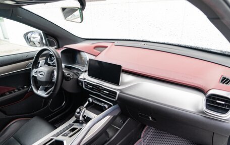 Geely Coolray I, 2021 год, 1 790 000 рублей, 10 фотография