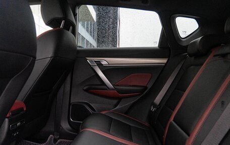 Geely Coolray I, 2021 год, 1 790 000 рублей, 12 фотография