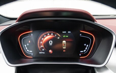 Geely Coolray I, 2021 год, 1 790 000 рублей, 13 фотография