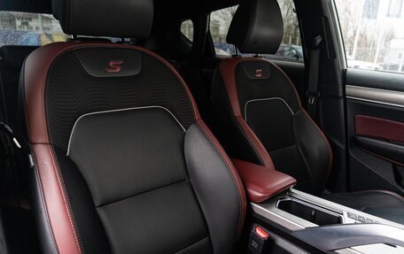 Geely Coolray I, 2021 год, 1 790 000 рублей, 11 фотография