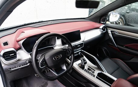 Geely Coolray I, 2021 год, 1 790 000 рублей, 9 фотография