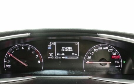 Toyota Sienta II, 2019 год, 1 750 000 рублей, 9 фотография