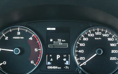 Mitsubishi Pajero Sport III рестайлинг, 2017 год, 2 990 000 рублей, 6 фотография